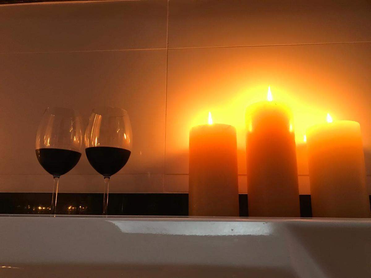 Chale Romantico - Грамаду Екстериор снимка